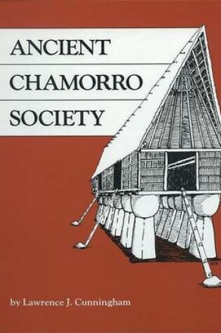 Cover of Ancient Chamorro Society