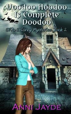 Book cover for Voodoo Hoodoo Is Complete Doodoo