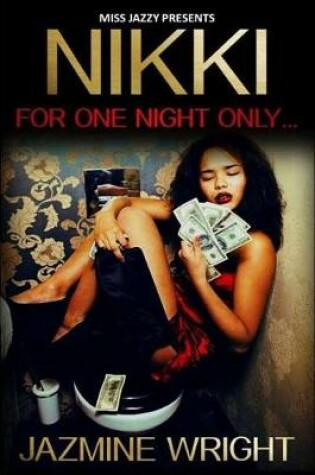 Cover of Nikki