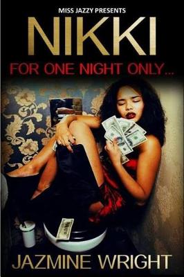 Book cover for Nikki