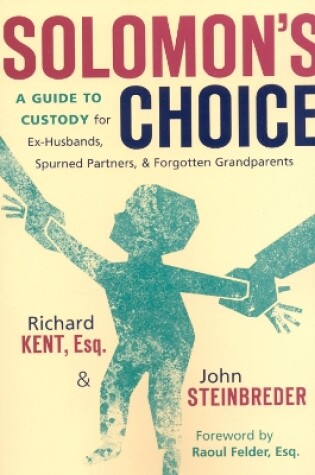 Cover of Solomon's Choice