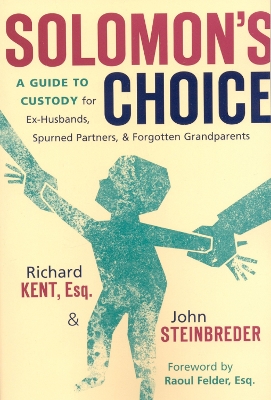 Book cover for Solomon's Choice