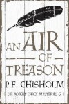 Book cover for An Air of Treason