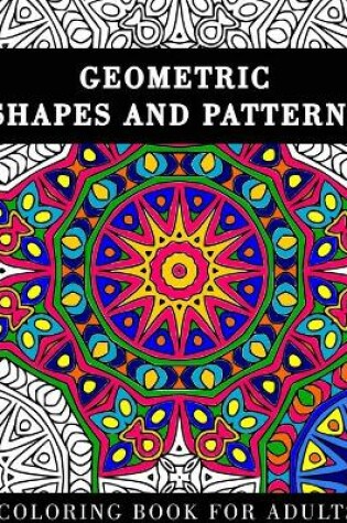 Cover of Geometric Shapes and Patterns