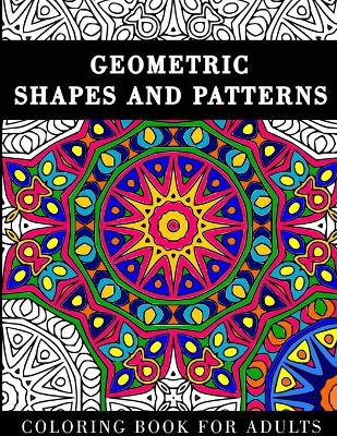 Book cover for Geometric Shapes and Patterns