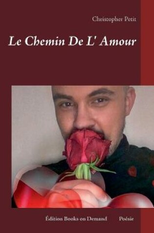 Cover of Le Chemin De L' Amour