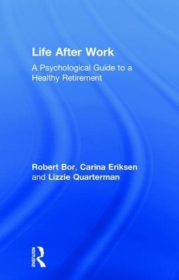 Book cover for Life After Work