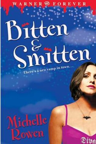 Cover of Bitten & Smitten