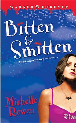 Book cover for Bitten & Smitten