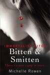 Book cover for Bitten & Smitten