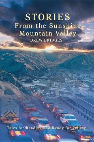 Cover of Stories from the Sunshine Mountain Valley