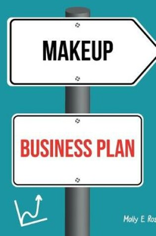 Cover of Makeup Business Plan