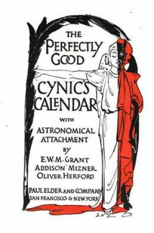 Cover of The Perfectly Good Cynic's Calendar