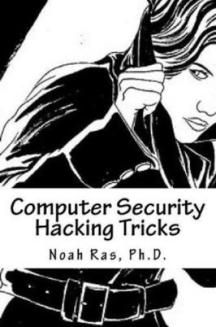 Cover of Computer Security and Hacking Tricks