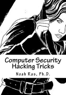 Book cover for Computer Security and Hacking Tricks