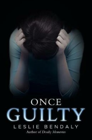 Cover of Once Guilty