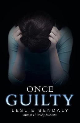 Book cover for Once Guilty