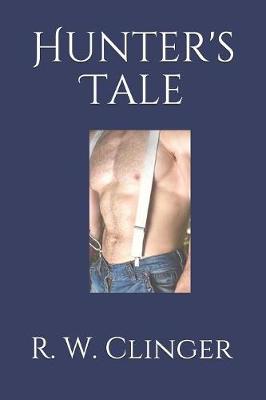 Book cover for Hunter's Tale