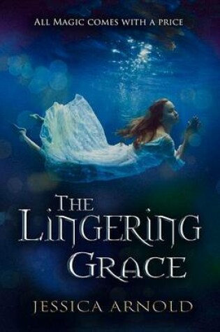 Cover of The Lingering Grace