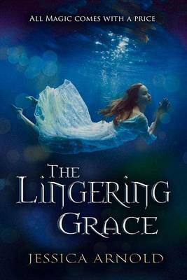 Book cover for The Lingering Grace