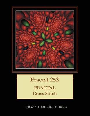 Book cover for Fractal 252