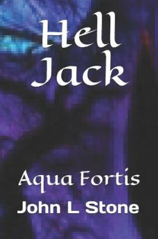 Cover of Hell Jack