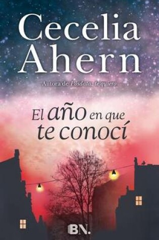 Cover of El Ano Que Te Conoci
