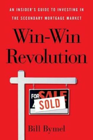 Cover of Win-Win Revolution