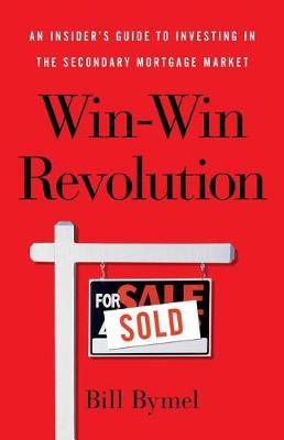 Book cover for Win-Win Revolution