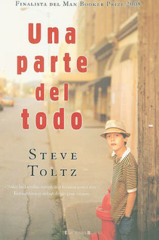 Cover of Una Parte del Todo