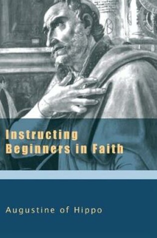 Cover of Instructing Beginners in Faith