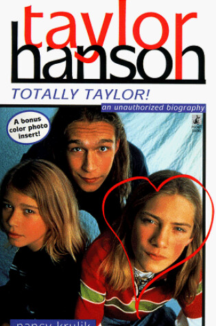 Cover of Totally Taylor