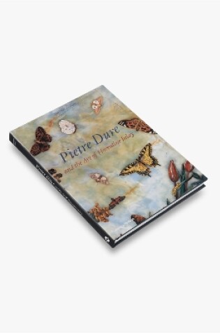 Cover of Pietre Dure and the Art of Florentine Inlay