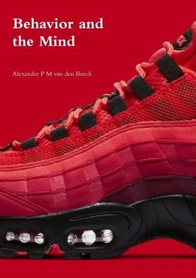 Book cover for Behavior and the Mind