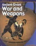Book cover for Ancient Greek War and Weapons