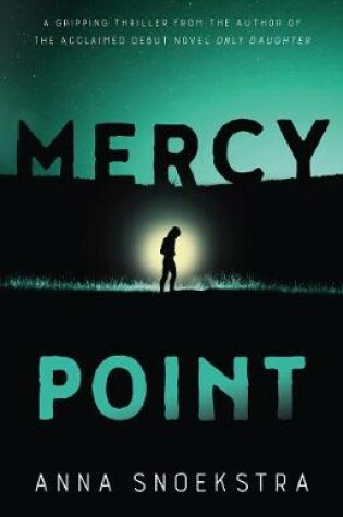 Cover of Mercy Point