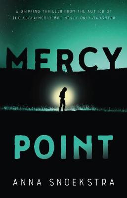 Book cover for Mercy Point