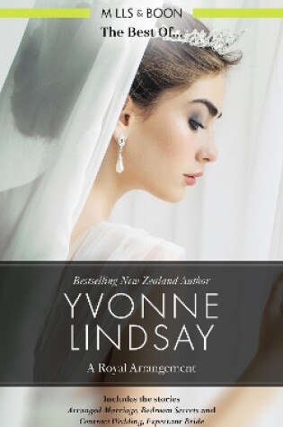 Cover of Arranged Marriage, Bedroom Secrets/Contract Wedding, Expectant Bride