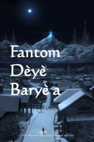 Cover of Fantom Deye Barye a