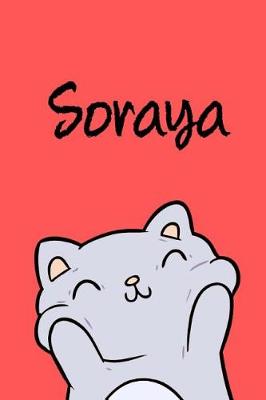 Book cover for Soraya
