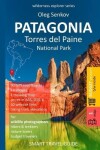 Book cover for PATAGONIA, Torres del Paine National Park