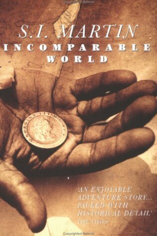 Cover of Incomparable World