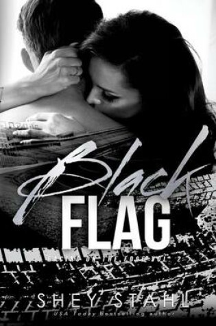 Cover of Black Flag