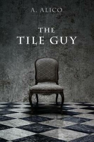 Cover of The Tile Guy