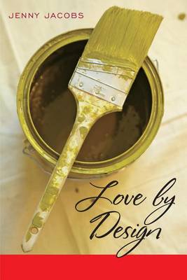 Book cover for Love by Design