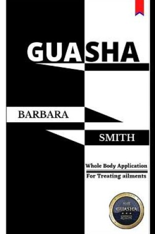 Cover of Gua Sha