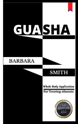 Book cover for Gua Sha