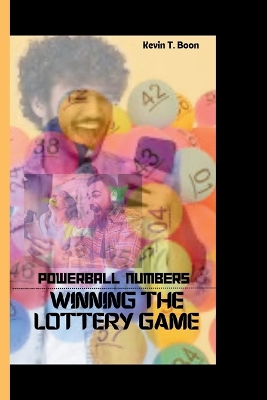 Cover of Powerball Numbers