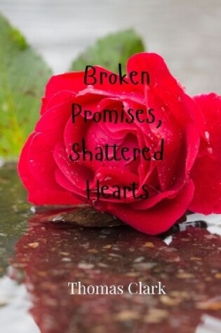 Cover of Broken Promises, Shattered Hearts