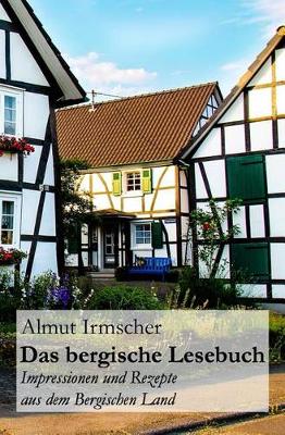 Book cover for Das Bergische Lesebuch